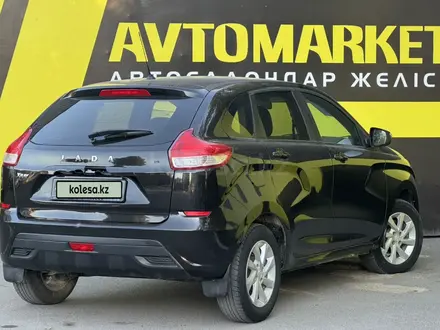 ВАЗ (Lada) XRAY 2017 года за 3 250 000 тг. в Семей – фото 4