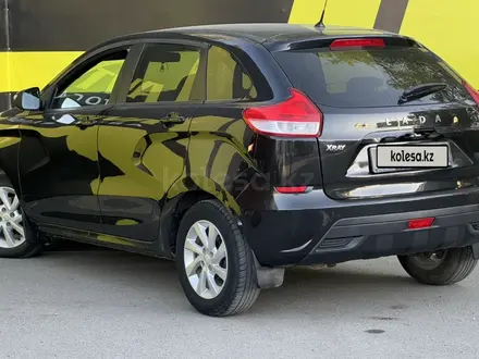 ВАЗ (Lada) XRAY 2017 года за 3 250 000 тг. в Семей – фото 6