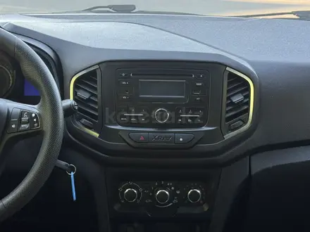 ВАЗ (Lada) XRAY 2017 года за 3 250 000 тг. в Семей – фото 8