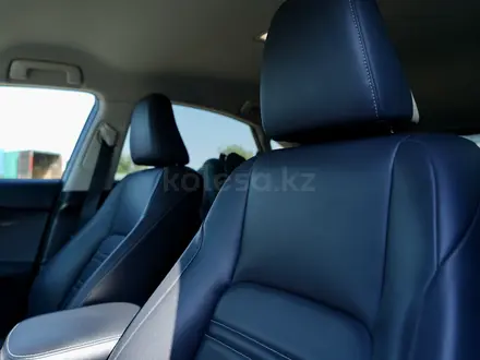 Lexus NX 200 2014 года за 13 800 000 тг. в Семей – фото 17