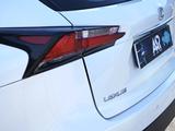 Lexus NX 200 2014 года за 13 000 000 тг. в Семей – фото 2
