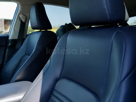 Lexus NX 200 2014 года за 13 800 000 тг. в Семей – фото 21