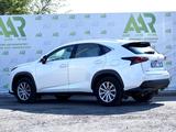 Lexus NX 200 2014 года за 13 900 000 тг. в Семей – фото 4