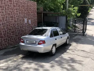 Daewoo Nexia