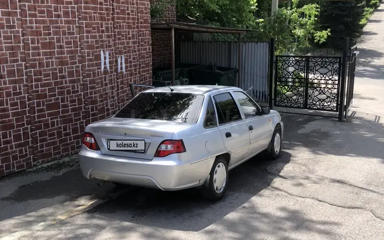 Daewoo Nexia 2013 года за 1 300 000 тг. в Алматы