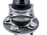 Подшипник ступицы 42450-12170 Corolla 2007-2010 за 20 000 тг. в Алматы