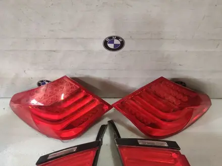 Задние фонари на BMW f01 за 80 000 тг. в Алматы
