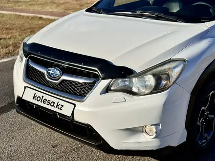 Subaru XV 2013 года за 6 950 000 тг. в Павлодар – фото 10