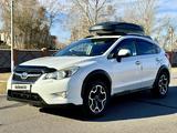 Subaru XV 2013 годаүшін6 950 000 тг. в Павлодар