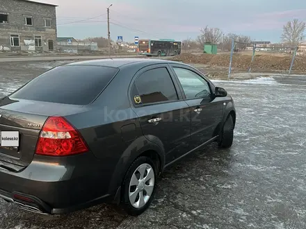 Chevrolet Nexia 2021 годаүшін5 200 000 тг. в Караганда – фото 6