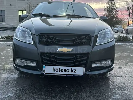 Chevrolet Nexia 2021 годаүшін5 200 000 тг. в Караганда – фото 9