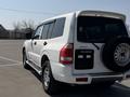 Mitsubishi Pajero 2002 года за 3 800 000 тг. в Алматы