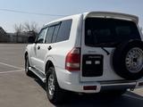 Mitsubishi Pajero 2002 года за 3 800 000 тг. в Алматы