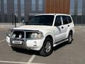 Mitsubishi Pajero 2002 года за 3 800 000 тг. в Алматы – фото 4