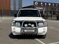 Mitsubishi Pajero 2002 года за 3 800 000 тг. в Алматы – фото 5