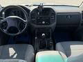 Mitsubishi Pajero 2002 года за 3 800 000 тг. в Алматы – фото 7