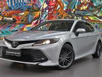 Toyota Camry 2019 годаүшін11 790 000 тг. в Алматы