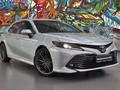 Toyota Camry 2019 года за 11 790 000 тг. в Алматы – фото 3