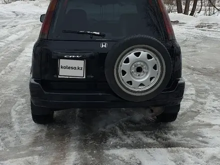 Honda CR-V 1997 года за 4 500 000 тг. в Уральск