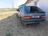 ВАЗ (Lada) 2114 2007 годаfor1 000 000 тг. в Уральск – фото 4