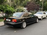 BMW 528 1998 года за 3 100 000 тг. в Алматы – фото 3