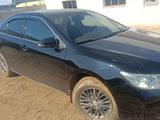 Toyota Camry 2012 года за 8 700 000 тг. в Байконыр – фото 4