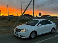 Geely Emgrand EC7 2013 годаfor3 250 000 тг. в Атырау