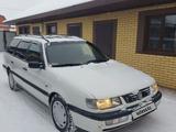 Volkswagen Passat 1996 годаүшін2 400 000 тг. в Уральск – фото 2