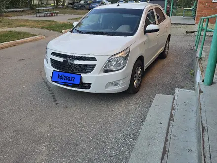 Chevrolet Cobalt 2023 года за 6 200 000 тг. в Костанай – фото 6