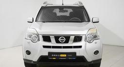 Nissan X-Trail 2013 года за 6 700 000 тг. в Алматы – фото 4