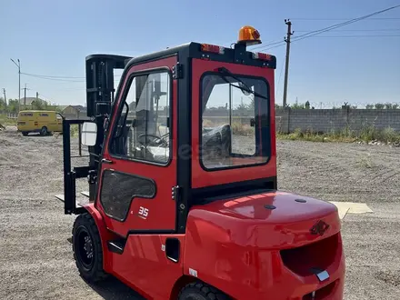 Hangcha  CPCD35-A2G2 2026 года за 7 900 000 тг. в Астана – фото 2