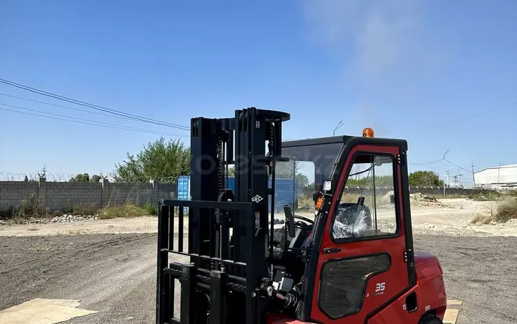 Hangcha  CPCD35-A2G2 2026 года за 7 900 000 тг. в Астана