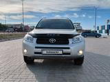 Toyota RAV4 2007 годаүшін7 800 000 тг. в Актау – фото 2