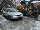 ВАЗ (Lada) Priora 2170 2014 годаүшін3 500 000 тг. в Алматы – фото 2