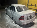 ВАЗ (Lada) Priora 2170 2014 годаүшін3 500 000 тг. в Алматы – фото 3
