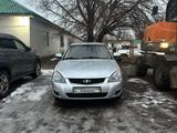ВАЗ (Lada) Priora 2170 2014 годаүшін3 500 000 тг. в Алматы – фото 4