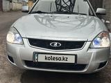 ВАЗ (Lada) Priora 2170 2014 годаүшін3 500 000 тг. в Алматы – фото 5