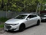 Chevrolet Malibu 2020 года за 9 000 000 тг. в Алматы