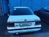 Subaru Legacy 1992 годаүшін1 000 000 тг. в Петропавловск – фото 5