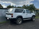 Nissan Terrano 1991 годаfor2 100 000 тг. в Петропавловск – фото 2