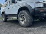 Nissan Terrano 1991 годаfor2 100 000 тг. в Петропавловск