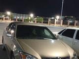 Toyota Camry 2004 годаүшін3 500 000 тг. в Жанаозен