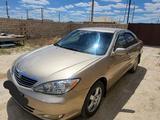 Toyota Camry 2004 годаүшін3 500 000 тг. в Жанаозен – фото 2