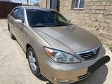Toyota Camry 2004 годаүшін3 500 000 тг. в Жанаозен – фото 5