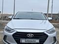 Hyundai Elantra 2018 годаfor4 500 000 тг. в Атырау – фото 5