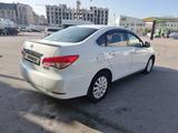 Nissan Almera 2013 года за 4 700 000 тг. в Алматы – фото 3