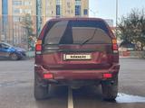 Mitsubishi Montero Sport 2000 года за 4 000 000 тг. в Астана – фото 2