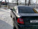 Audi A4 1995 годаүшін2 000 000 тг. в Кокшетау – фото 2