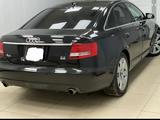 Audi A6 2006 годаүшін4 200 000 тг. в Актобе – фото 2