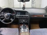 Audi A6 2006 годаүшін4 200 000 тг. в Актобе – фото 5